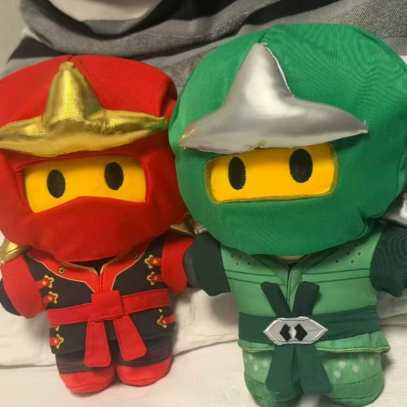 Anime Merchandise For Men - Nuevo Muñeco de Peluche Lloyd el