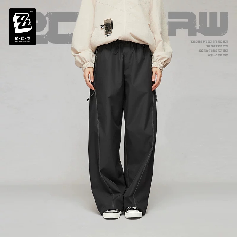 Official Merchandise Anime - Oficial ZenlessZoneZero Auténtico STUDIO 2026AW |