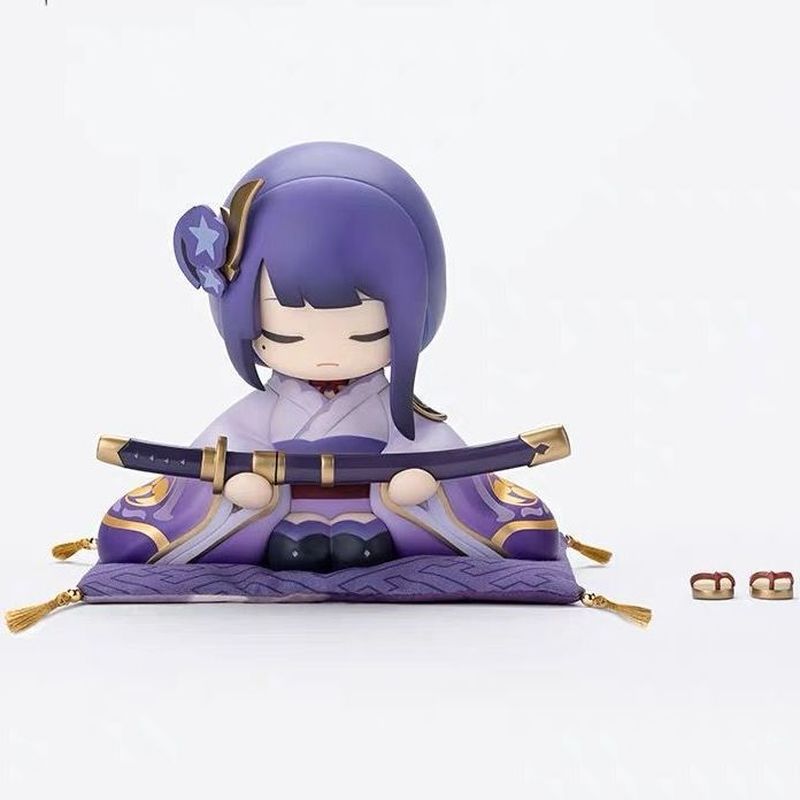 Juego de Anime oficial Genshin - Official Merchandise Anime reseña y precio