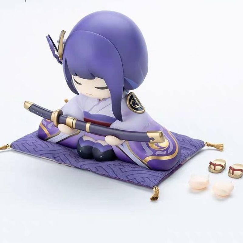 Juego de Anime oficial Genshin - Official Merchandise Anime reseña y precio