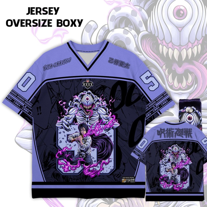 Camiseta de Jersey con Estampa - Anime Merchandise Women reseña y precio