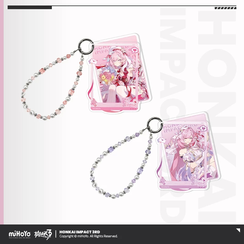 Llavero Decorativo Acrílico Of - Official Merchandise Anime reseña y precio
