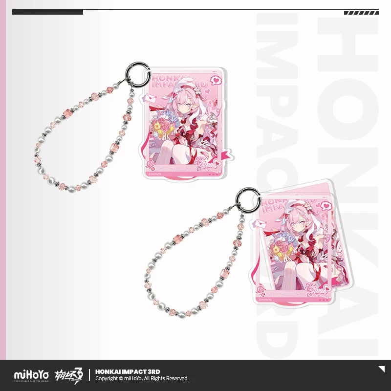 Llavero Decorativo Acrílico Of - Official Merchandise Anime reseña y precio