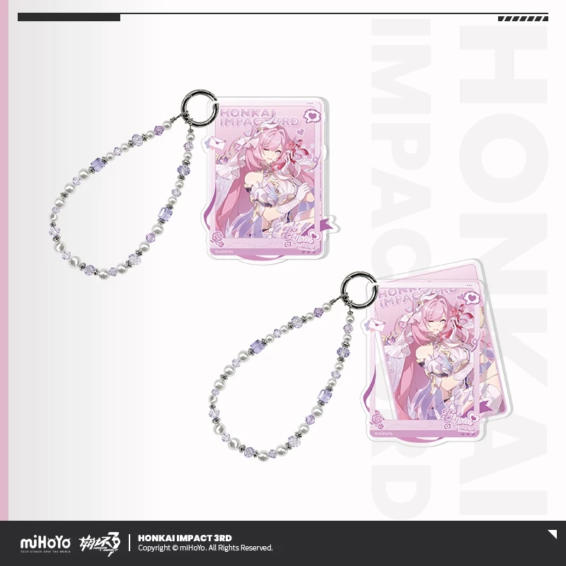 Llavero Decorativo Acrílico Of - Official Merchandise Anime reseña y precio