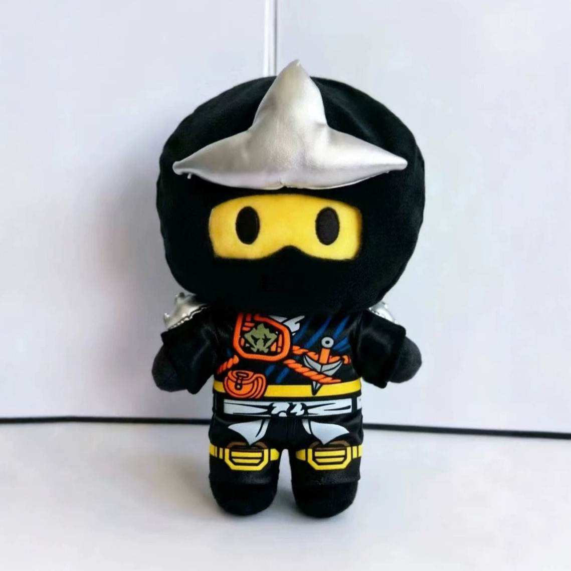 Nuevo Muñeco de Peluche Lloyd  - Anime Merchandise For Men reseña y precio