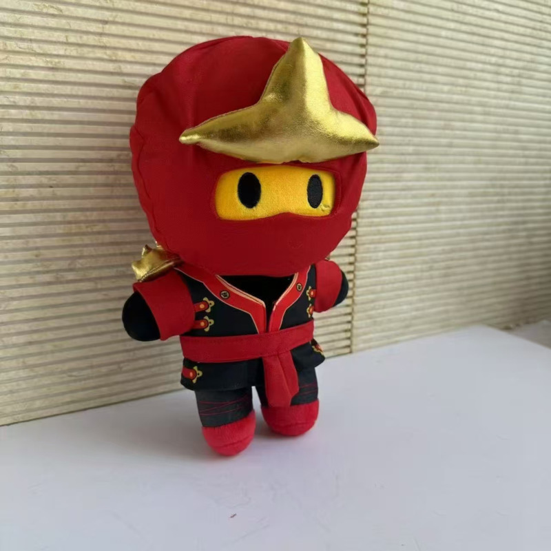 Nuevo Muñeco de Peluche Lloyd  - Anime Merchandise For Men reseña y precio