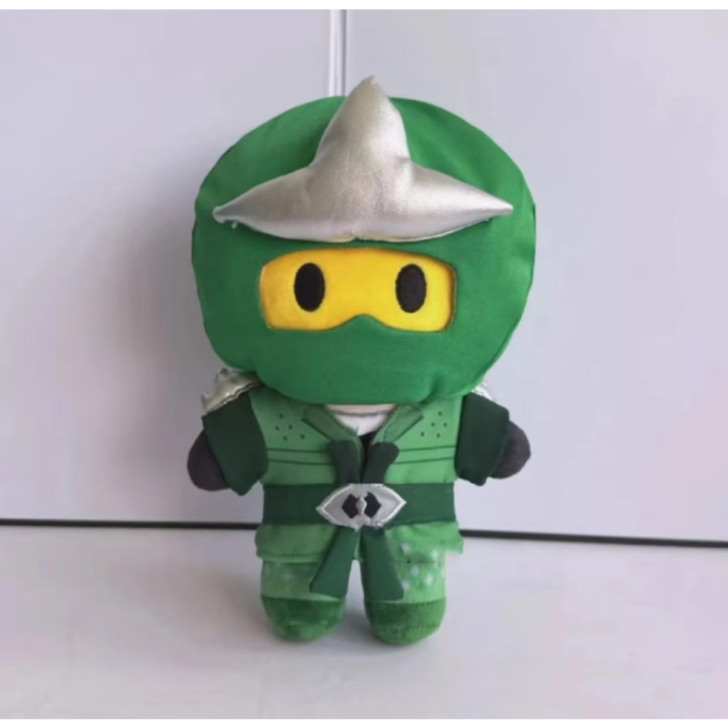 Nuevo Muñeco de Peluche Lloyd  - Anime Merchandise For Men reseña y precio