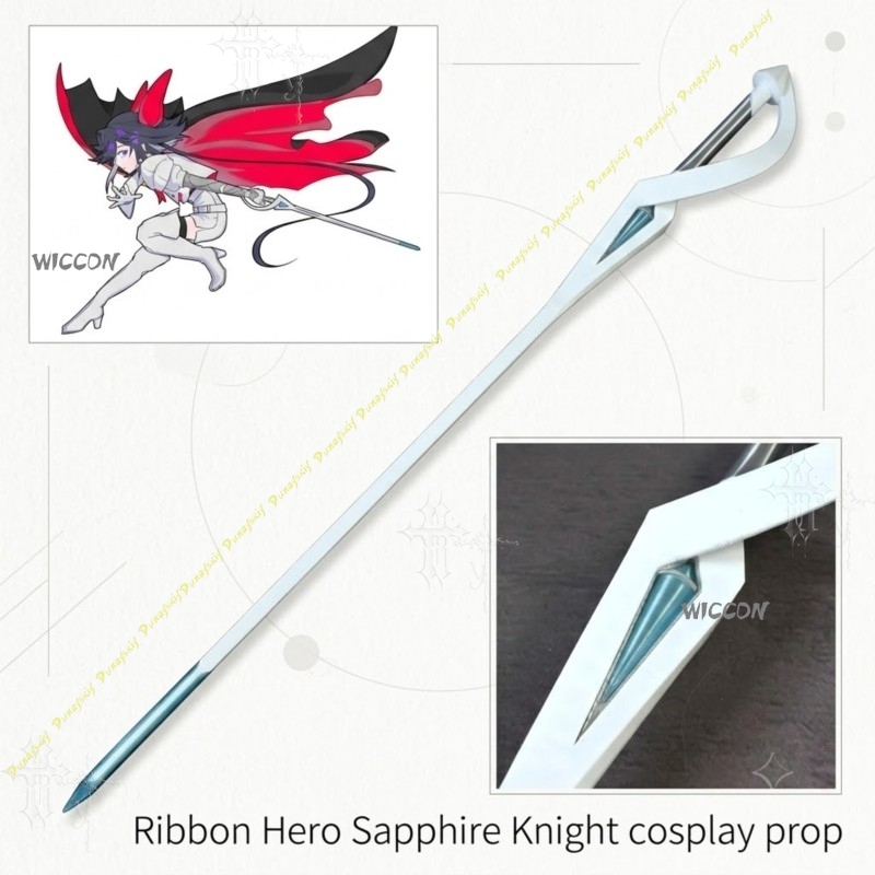 Accesorio de Cosplay de Caball - Anime Merchandise Women reseña y precio