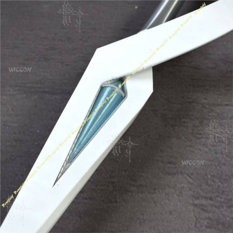 Accesorio de Cosplay de Caball - Anime Merchandise Women reseña y precio