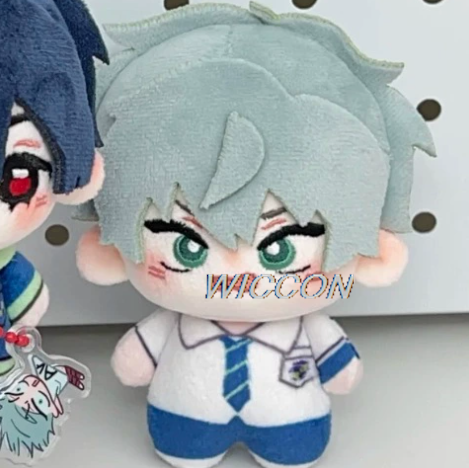 Muñeco de algodón AlienstageIV - Weird Anime Merchandise reseña y precio