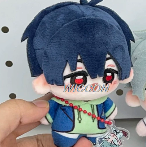 Muñeco de algodón AlienstageIV - Weird Anime Merchandise reseña y precio