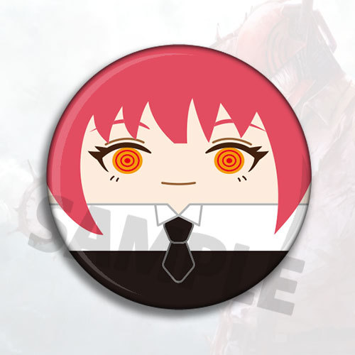 Mercancía del Anime Chainsaw M - Anime Merchandise For Men reseña y precio