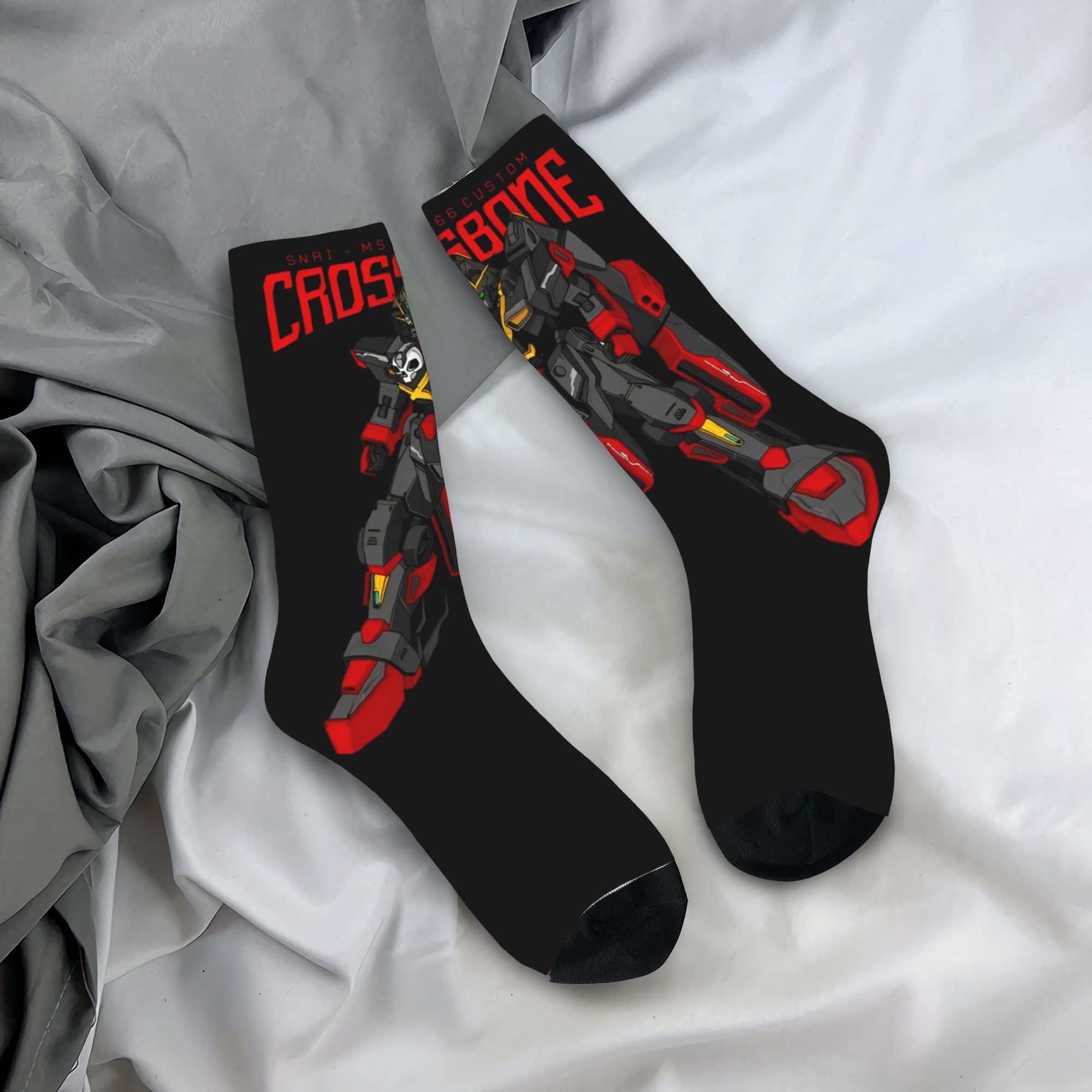 Calcetines de anime y manga de - Anime Merchandise Women reseña y precio