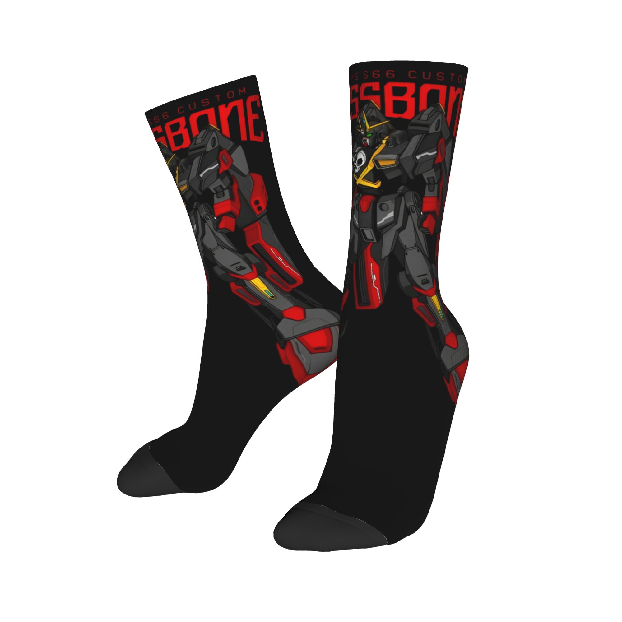 Calcetines de anime y manga de - Anime Merchandise Women reseña y precio