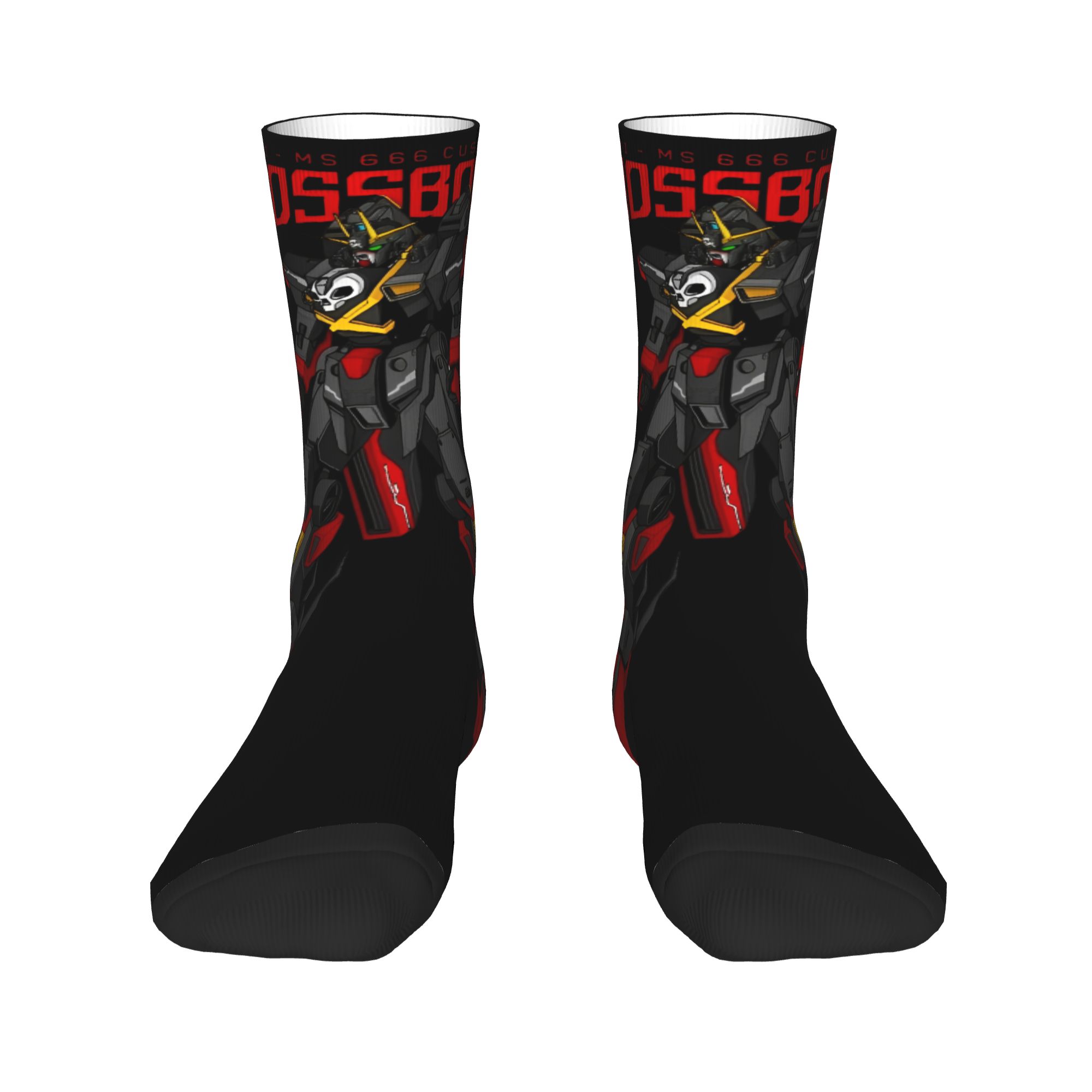 Calcetines de anime y manga de - Anime Merchandise Women reseña y precio