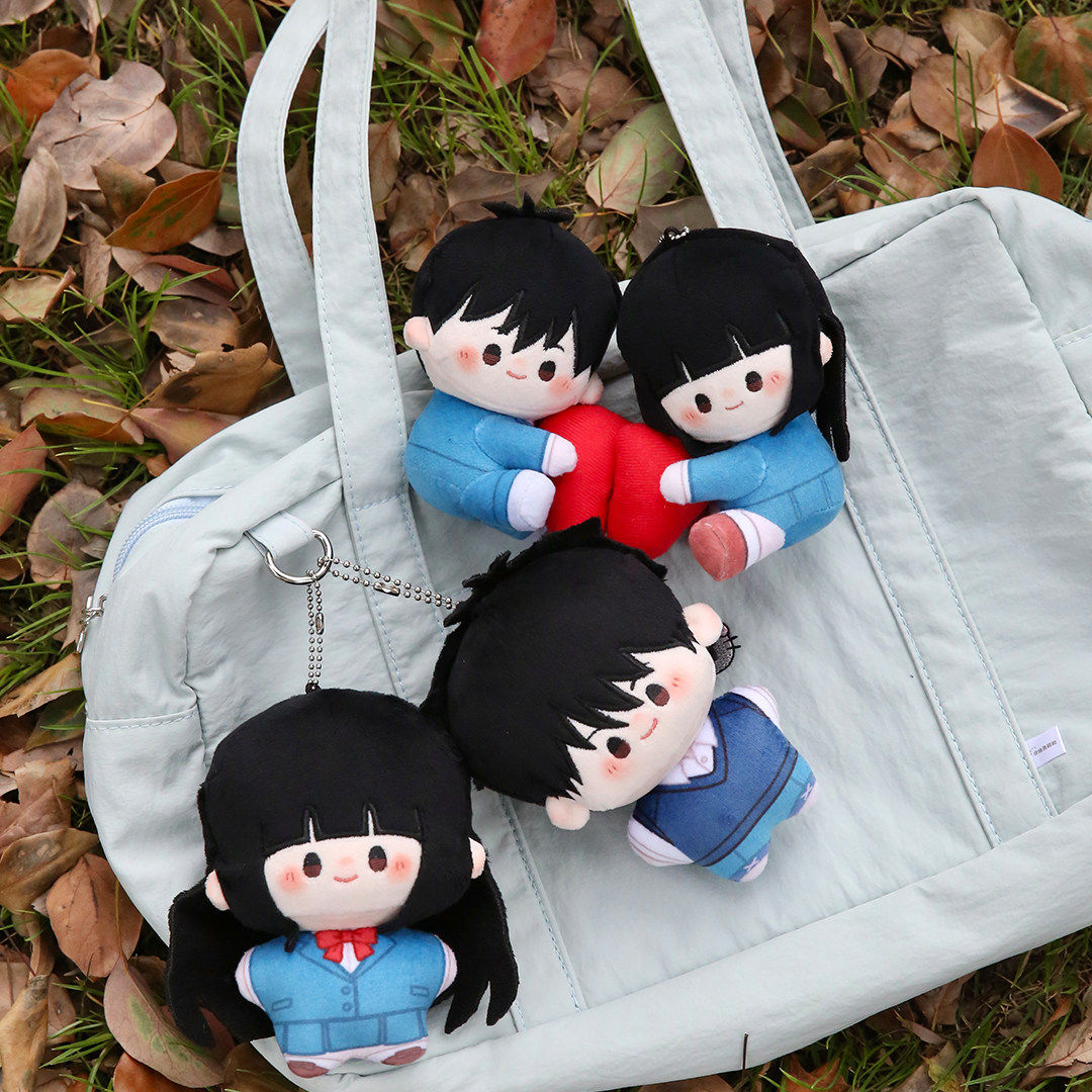 Caja Sorpresa Oficial Kimi Ni  - Official Merchandise Anime reseña y precio