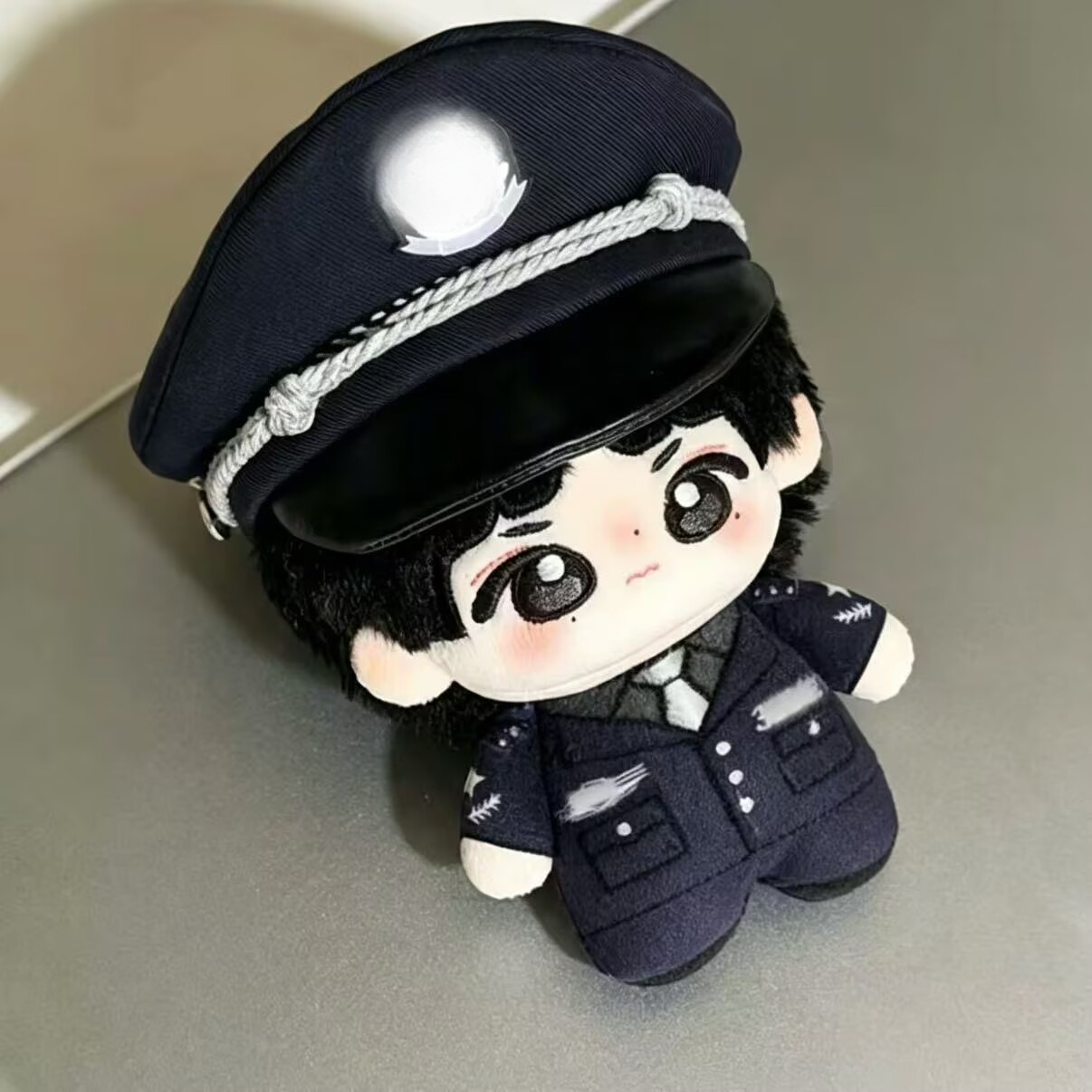 Liu Yuning atribuye a la muñec - Anime Merchandise Cheap reseña y precio