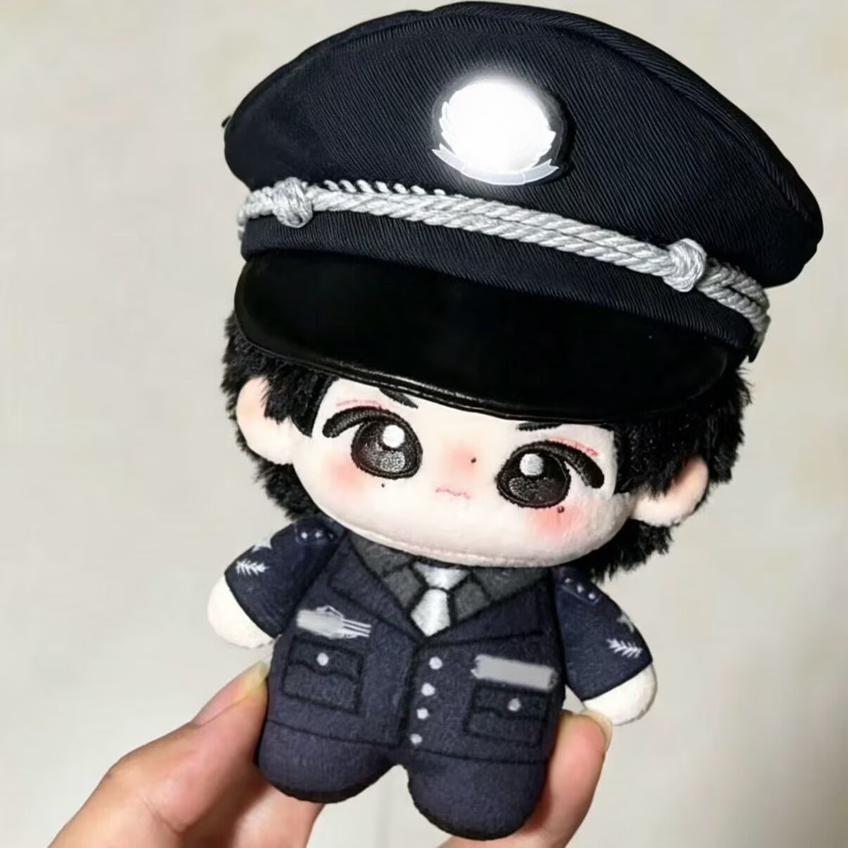Liu Yuning atribuye a la muñec - Anime Merchandise Cheap reseña y precio