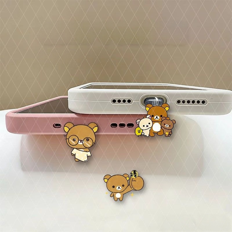 Accesorio de anime de Rilakkum - Anime Merchandise Types reseña y precio