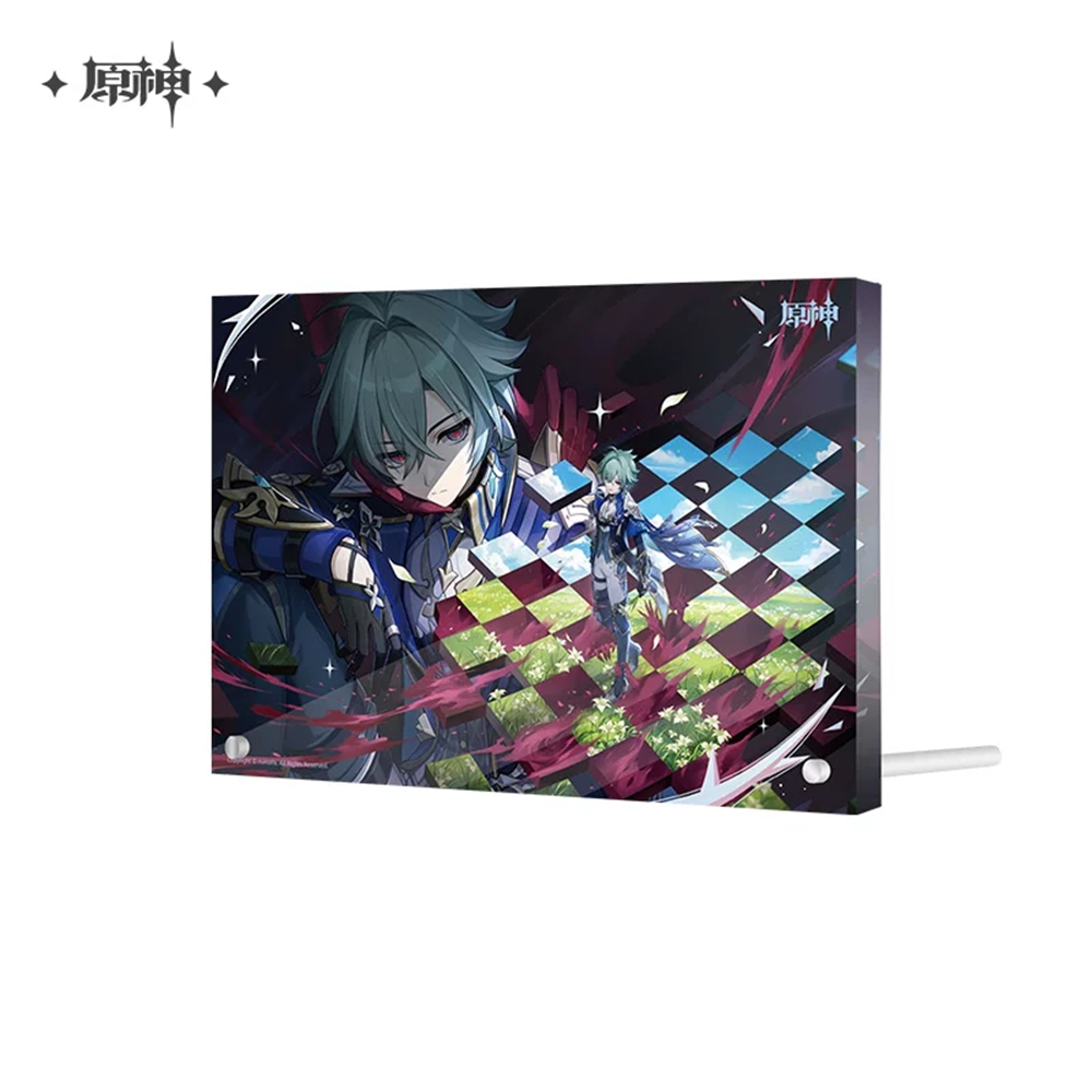 Mercancía Oficial del Anime de - Official Merchandise Anime reseña y precio