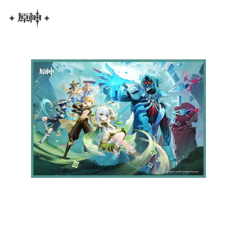 Mercancía Oficial del Anime de - Official Merchandise Anime reseña y precio