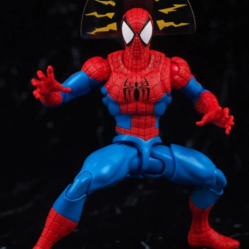 En stock: Figura de acción de  - Anime Merchandise For Men reseña y precio