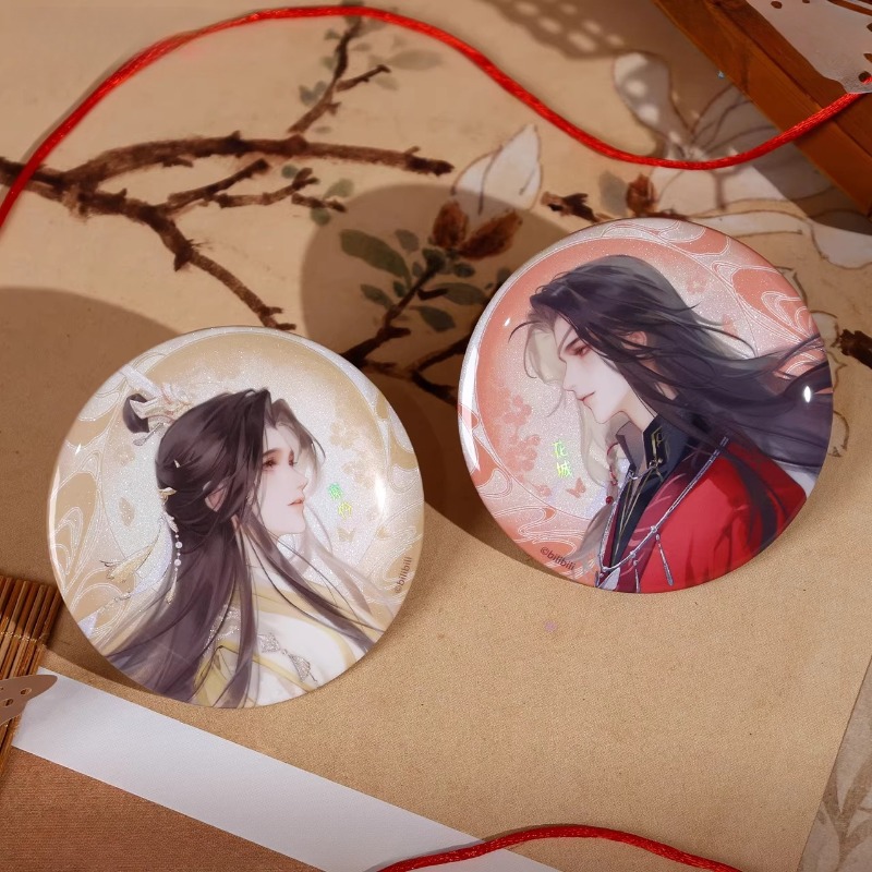 Anime Heaven Official's Blessi - Anime Merchandise Women reseña y precio