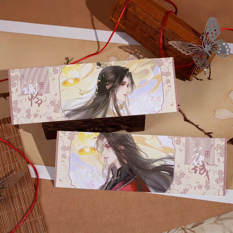 Anime Heaven Official's Blessi - Anime Merchandise Women reseña y precio
