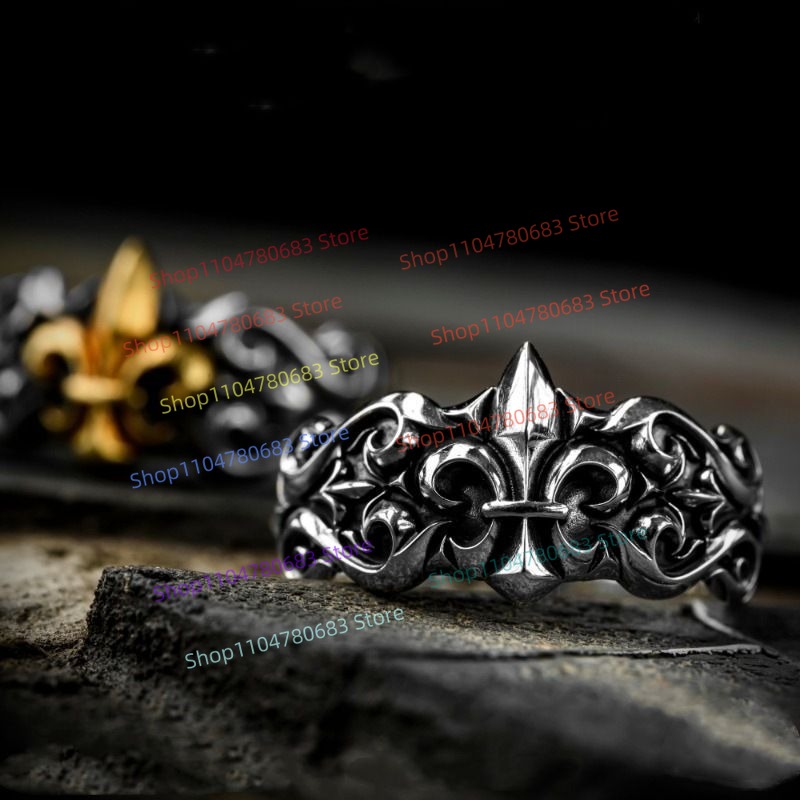 Anillo Ajustable 40K Battle Si - Anime Merchandise For Men reseña y precio