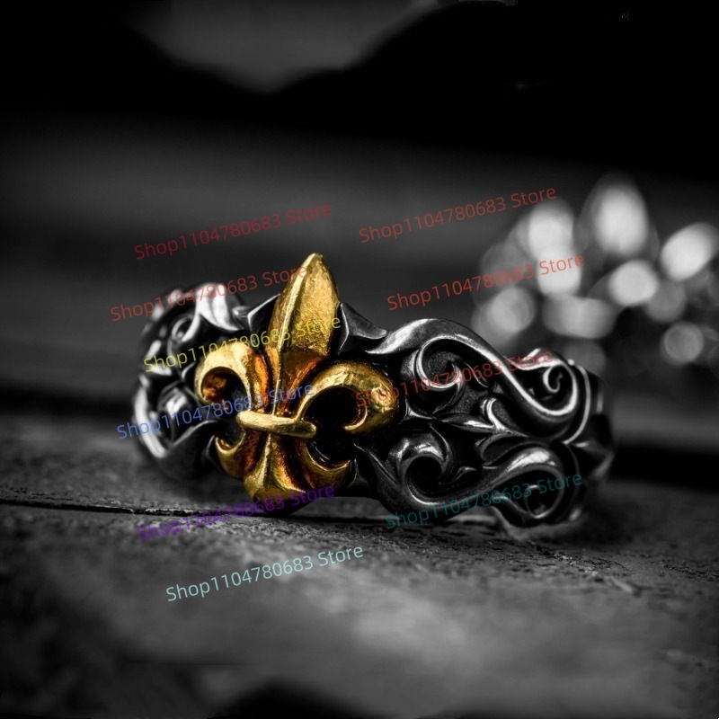 Anillo Ajustable 40K Battle Si - Anime Merchandise For Men reseña y precio