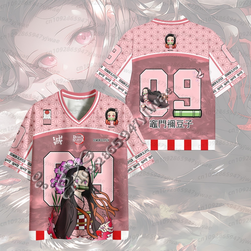 Camiseta Unisex de Gran Tamaño - Anime Themed Merchandise reseña y precio
