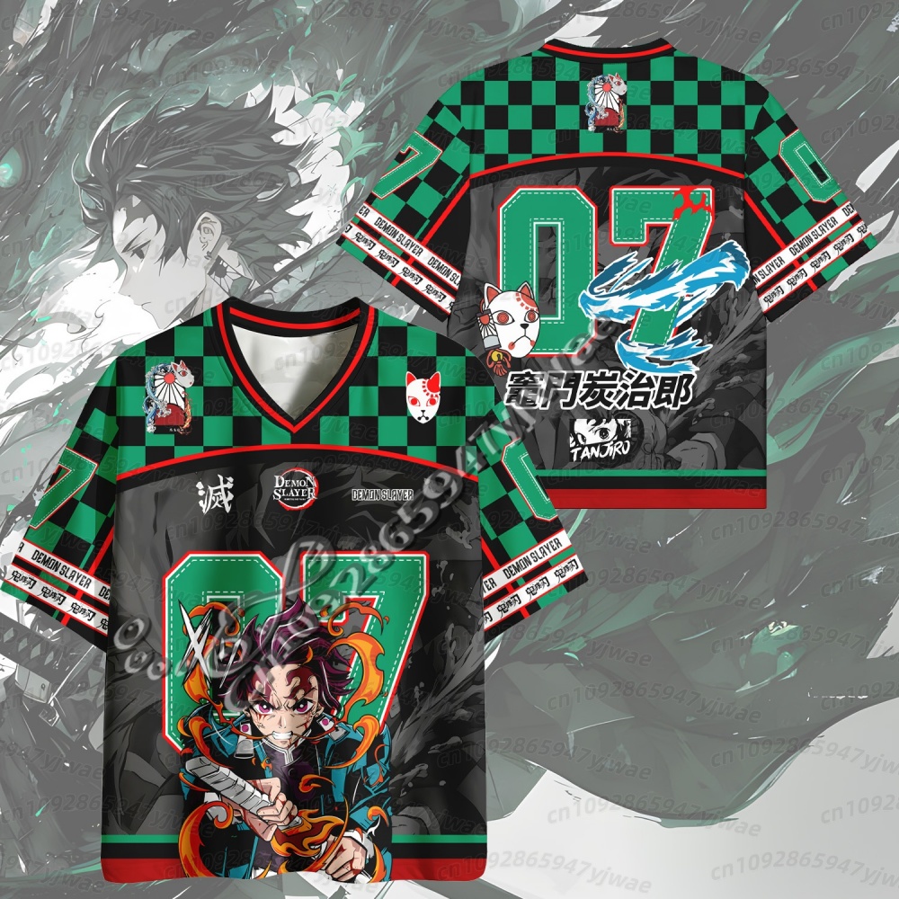 Camiseta Unisex de Gran Tamaño - Anime Themed Merchandise reseña y precio