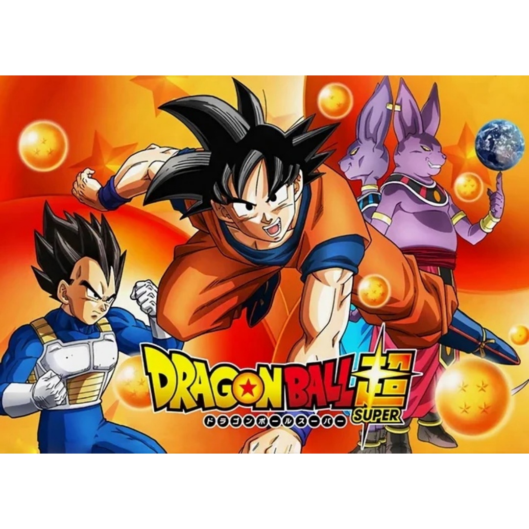 Tapiz Decorativo de Anime Drag - Wall Scroll Tapestry reseña y precio