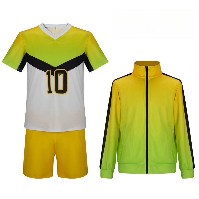 Anime Itachiyama uniforme del  - Anime Themed Merchandise reseña y precio