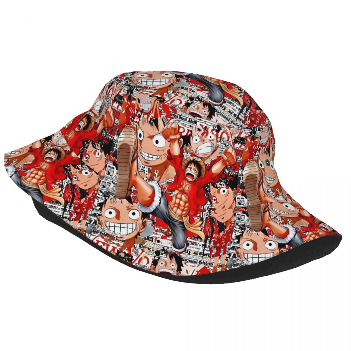 Sombrero de Pescador de Anime  - Anime Merchandise Women reseña y precio